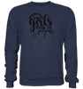 Girls Trip - Premium Sweatshirt - cococi-clothing