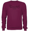 Summer - Premium Sweatshirt - cococi-clothing