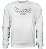 Summer - Premium Sweatshirt - cococi-clothing